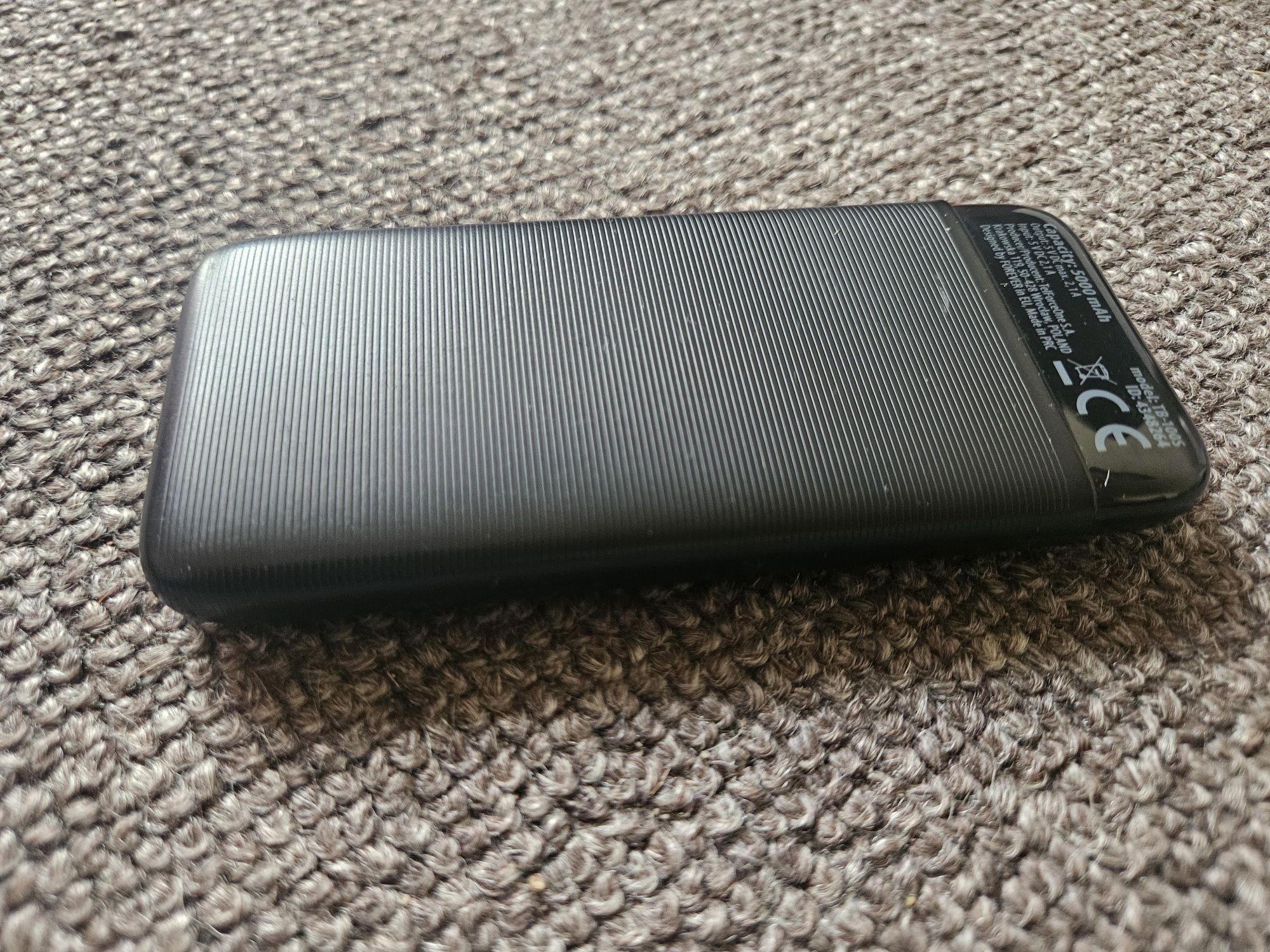 Powerbank Forever TB-100S