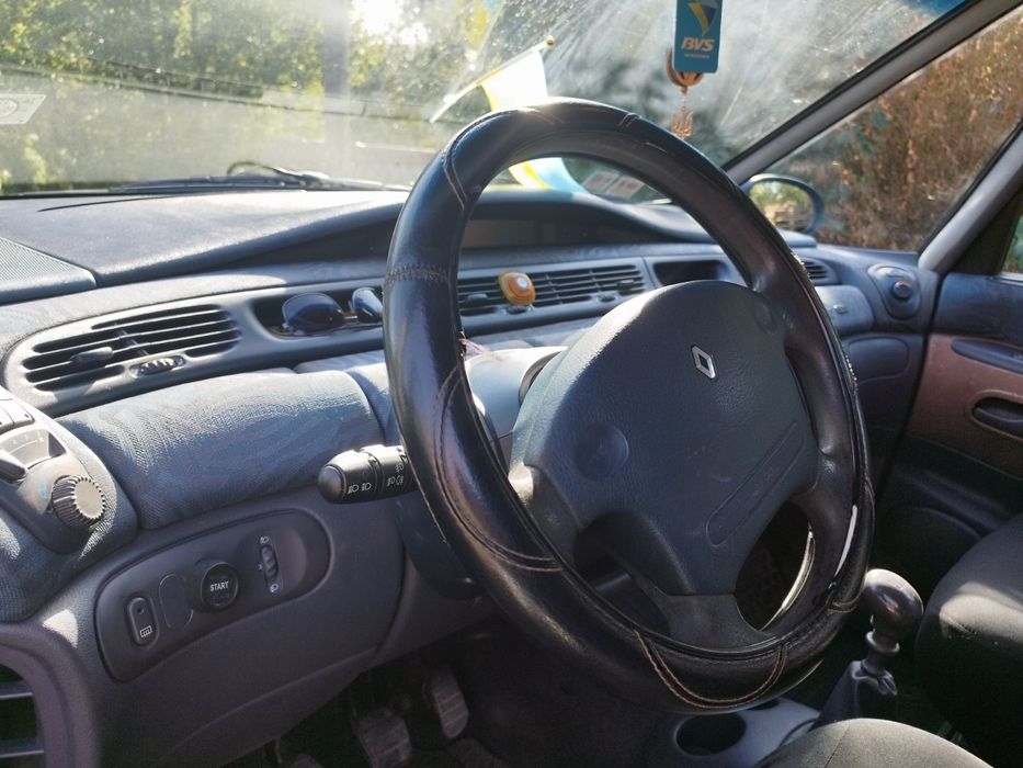 Продам автомобіль!