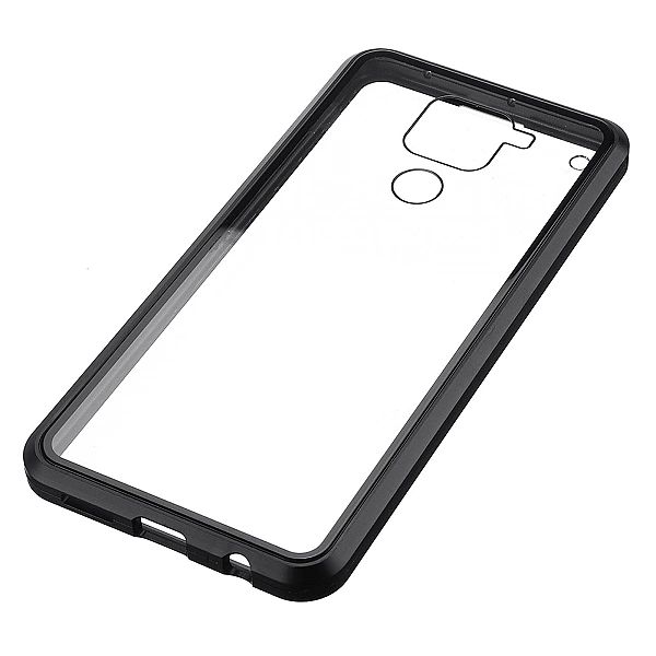 Etui Magnetyczne 360° do Xiaomi Redmi Note 9