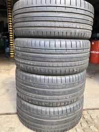 4 opony 285/40R21 109Y XL FR AO GoodYear Eagle F1 SUV4x4 7mm