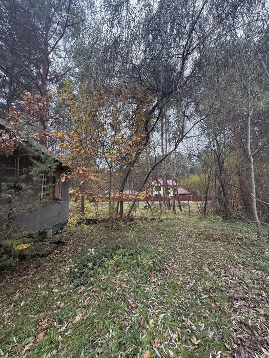 Продаж / Земля під інд. будівництво / Кліматична, Брюховичі