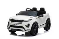 RANGE ROVER EVOQUE Napęd 4x4 Samochód Auto na akumulator Pilot EVA