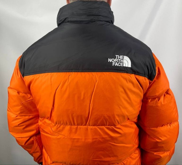 Мужской пуховик The North Face