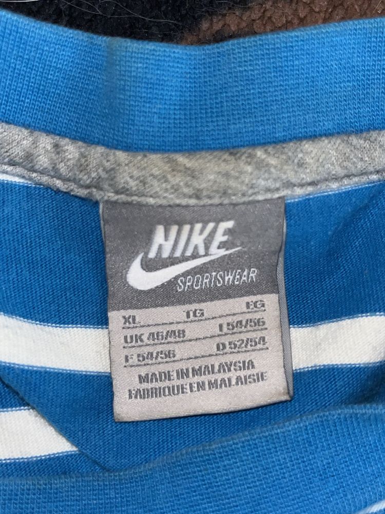 Футболка Nike