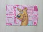 Pościel dla dziecka Scooby-Doo