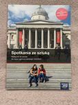 Spotkanie ze sztuką - Podręcznik do plastyki