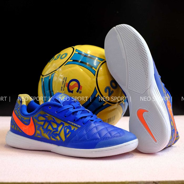 !SALE! Футзалки Nike Lunar Gato II 36 37 38 39 40 41 42 43 44 45 найк