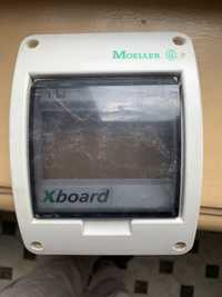 Кришка, накладка для електрощитка Moeller Xboard