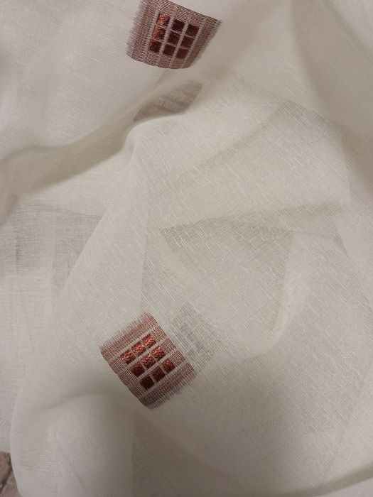 Продам тюль 1,42*2,27м