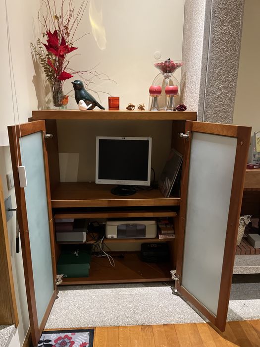 Móvel de sala/escritório