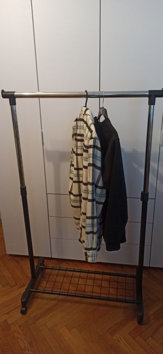 Вішалка для одягу JYSK