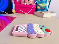 Etui Xiaomi Ciasto