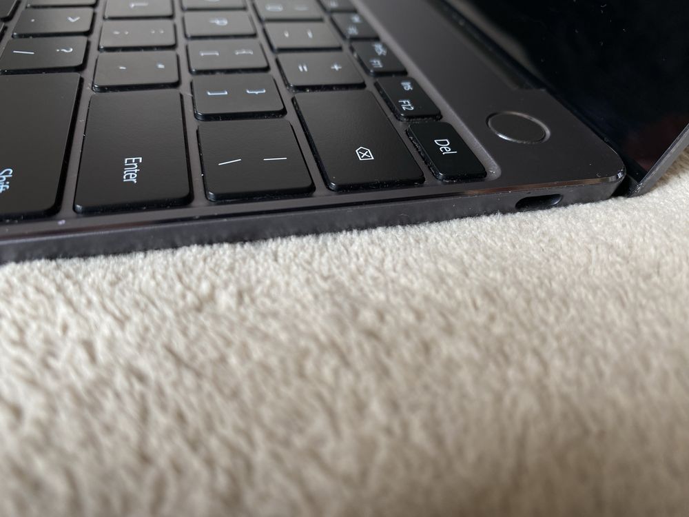 Notebook Huawei Matebook 13