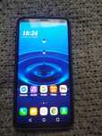 LG V30 H930 Srebrny komplet