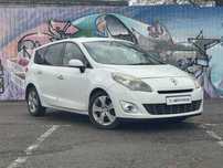 Renault Grand Scenic 2011 року 1.6 Дизель МКПП - Кредит\Лізинг