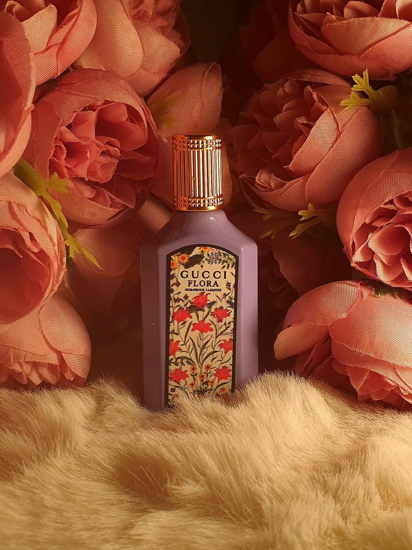 Мініатюри Gucci 5мл