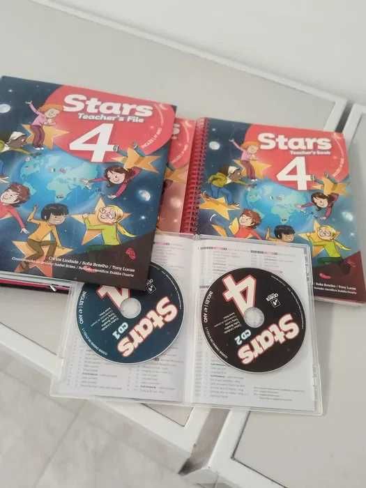 Manuais escolares 4º ano_ dossiê do professor