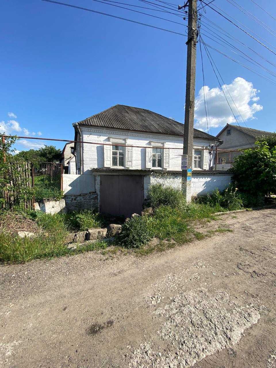 Продажа дома в Диёвке-1, Парус, Коммунар