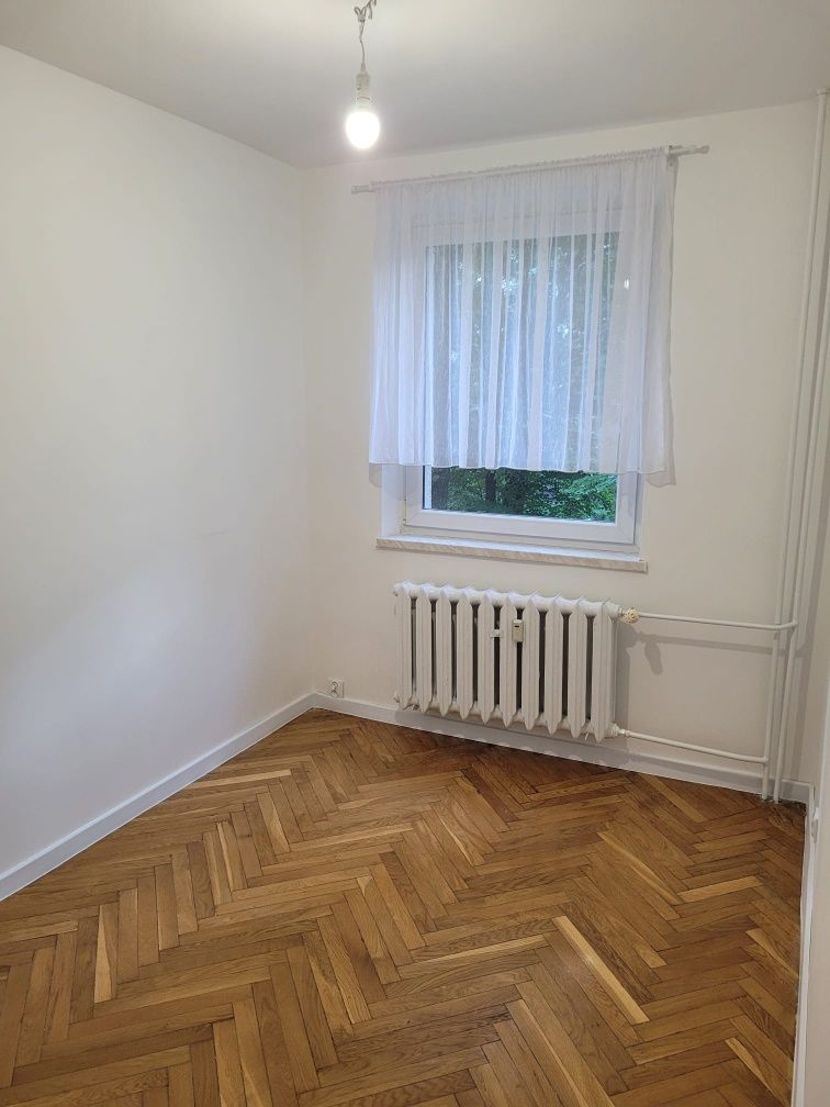 REZERWACJA Sprzedam zadbane mieszkanie, Sosnowiec Pogoń, 1 piętro, 47m
