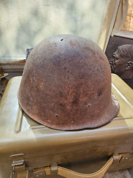IIRP - Polski Helm wz. Salamandra