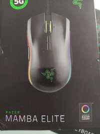 Vendo Rato Razer Mamba Elite 5G