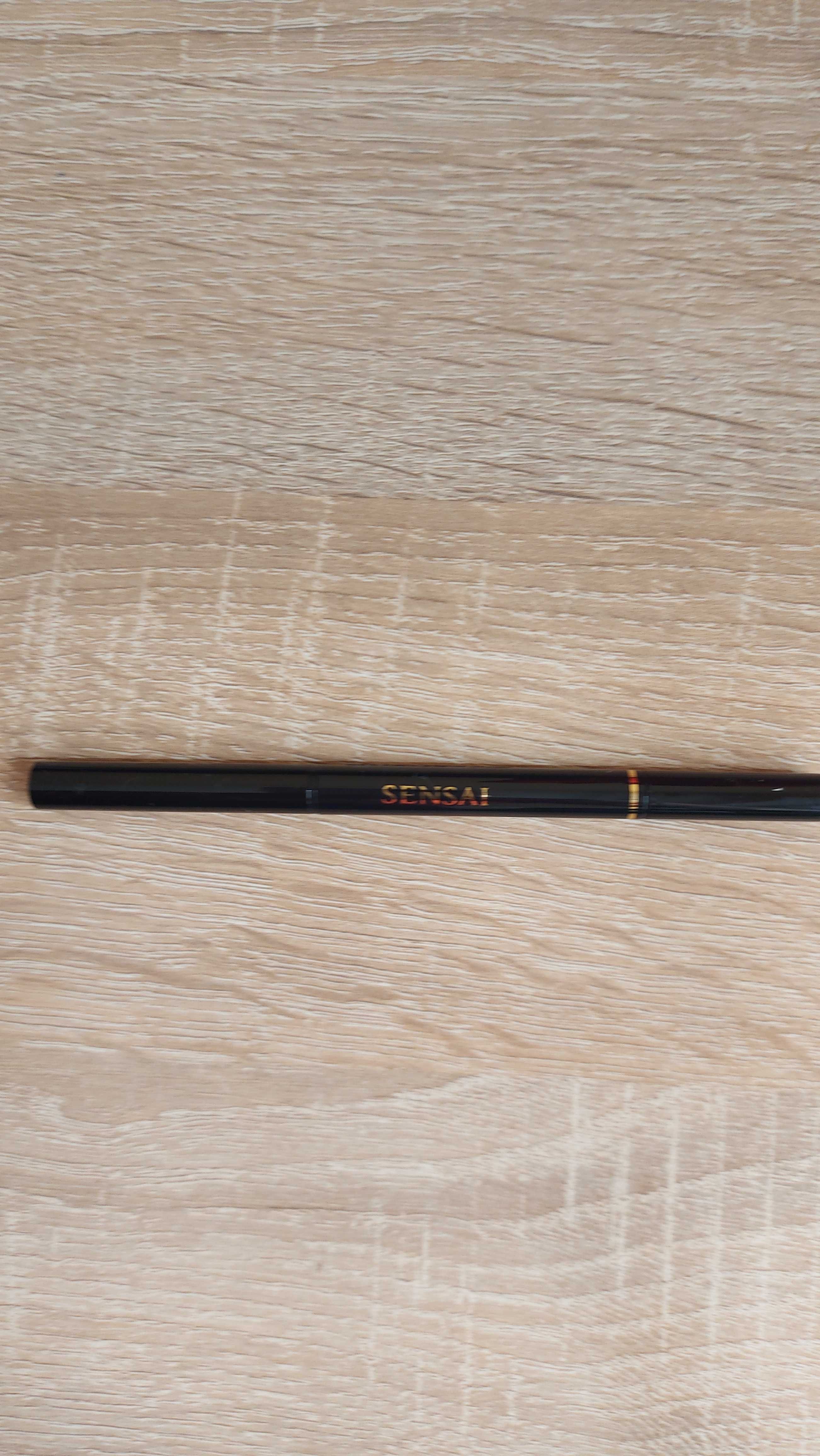 Sensai Lasting Eyeliner Pencil 01 Black