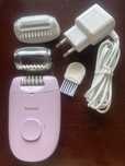 Depilator Philips Bre237 00 Seria 200”