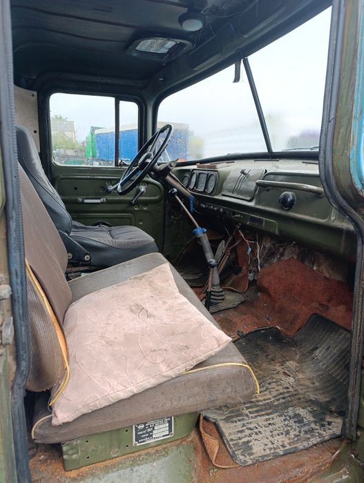 ЗІЛ ММЗ 554 самоскид