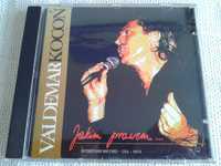 Waldemar Kocoń - Jakim Prawem  CD