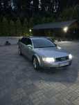 Audi A4B6 2,5TDI Quattro