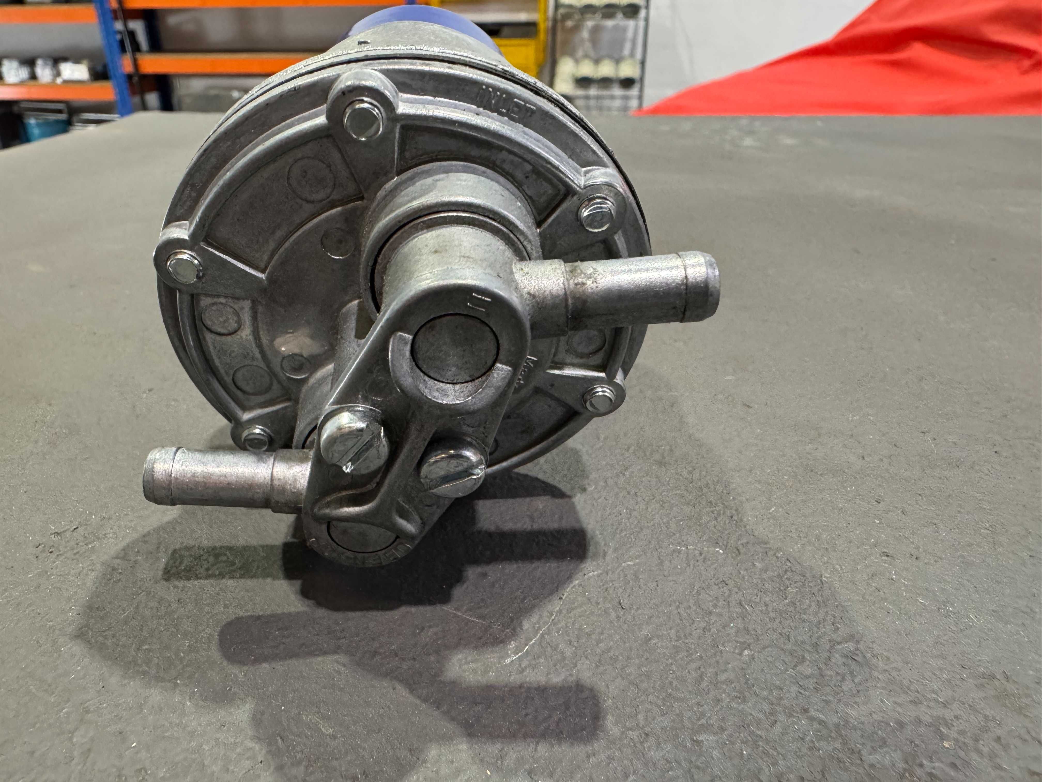 Bomba gasolina elétrica Hardi