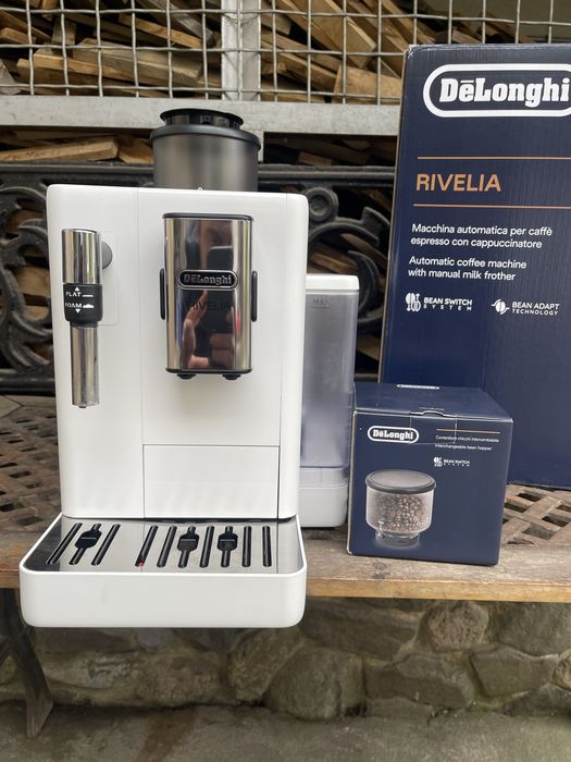 Кофемашина кофеварка