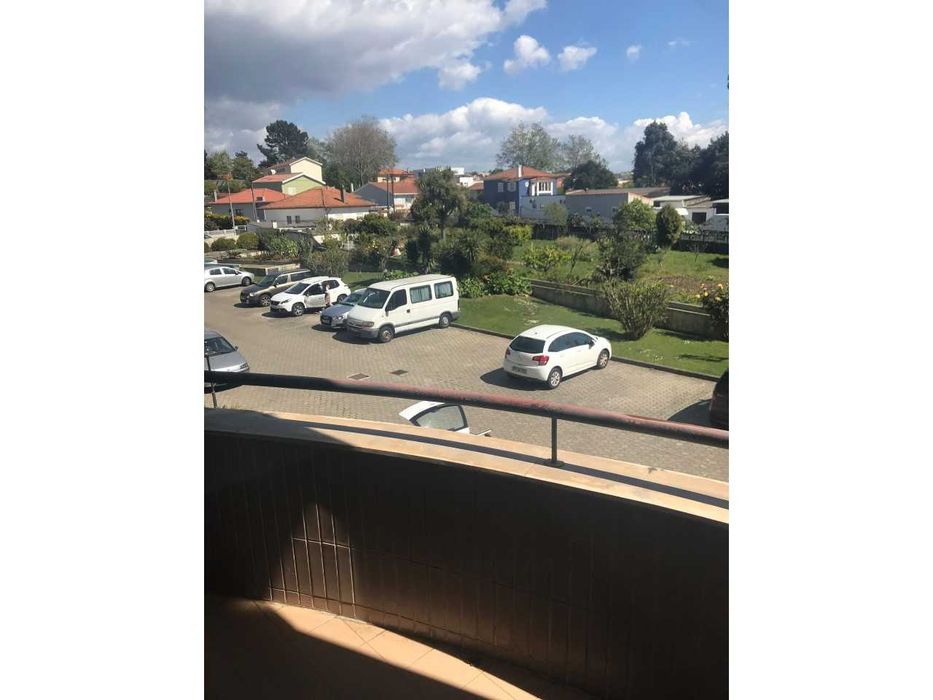 Apartamento T1 Praia da Aguda