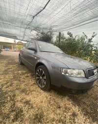 Audi a4 1.9tdi 130cv