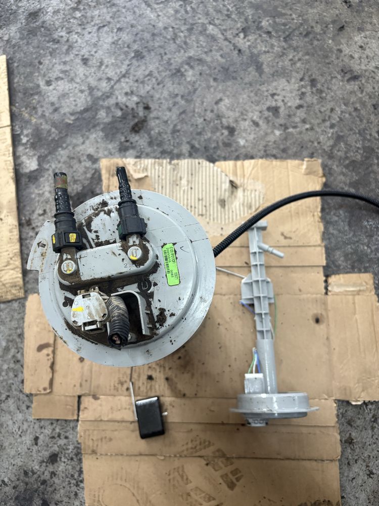 Pompa paliwa pływak Opel Antara 2.0 CDTI