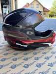 Kask EVS Takt 981 cross quad enduro rozmiar S 55-56cm