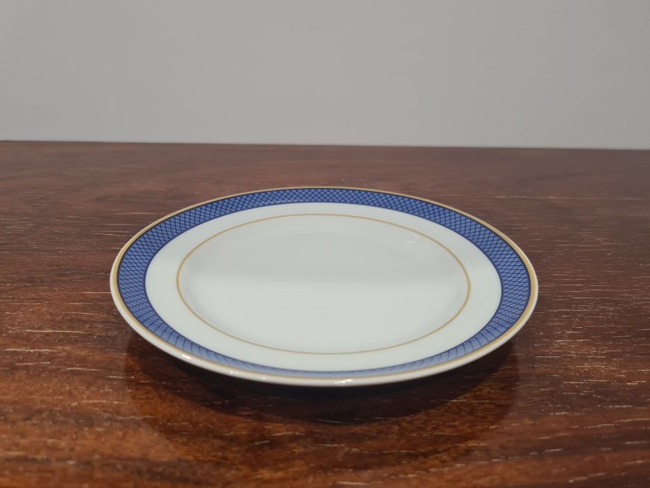 Peças  'Palacete' , Ema Vista Alegre