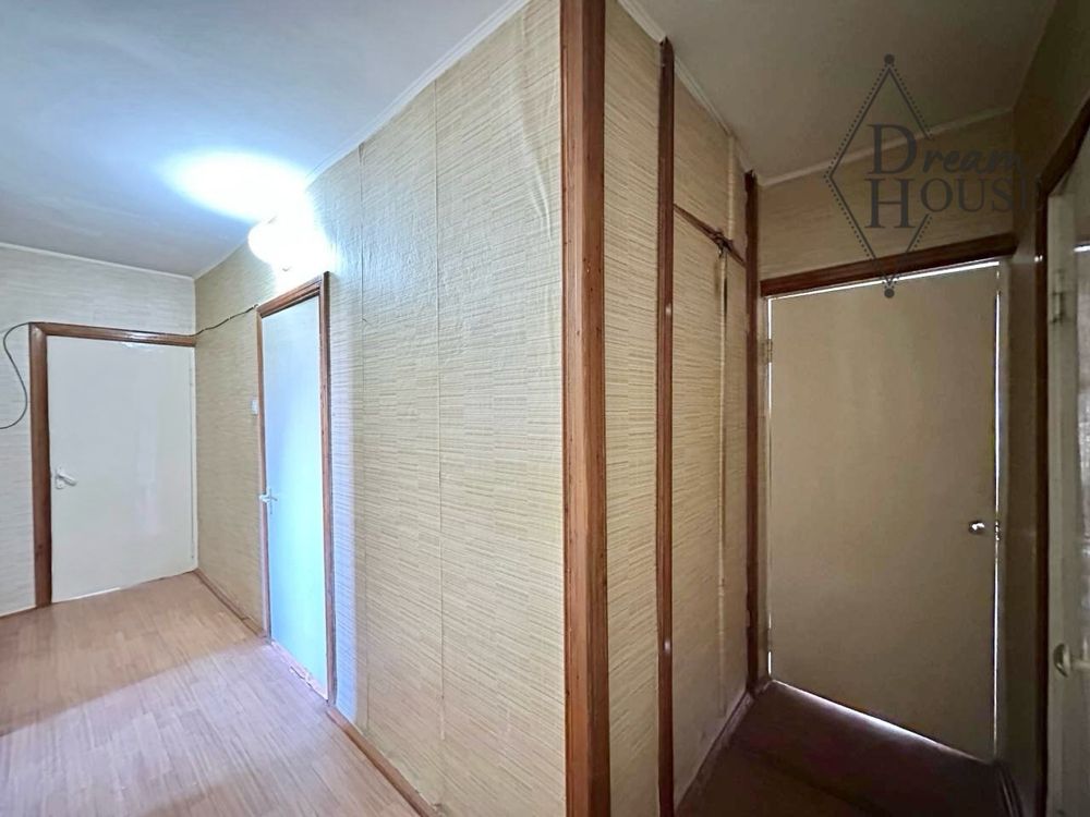 Продаж 4 кімнатної квартири ЧЕСЬКОГО типу