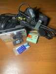 Фотоапарат цифровий Sony Cyber-shot DSC- W150