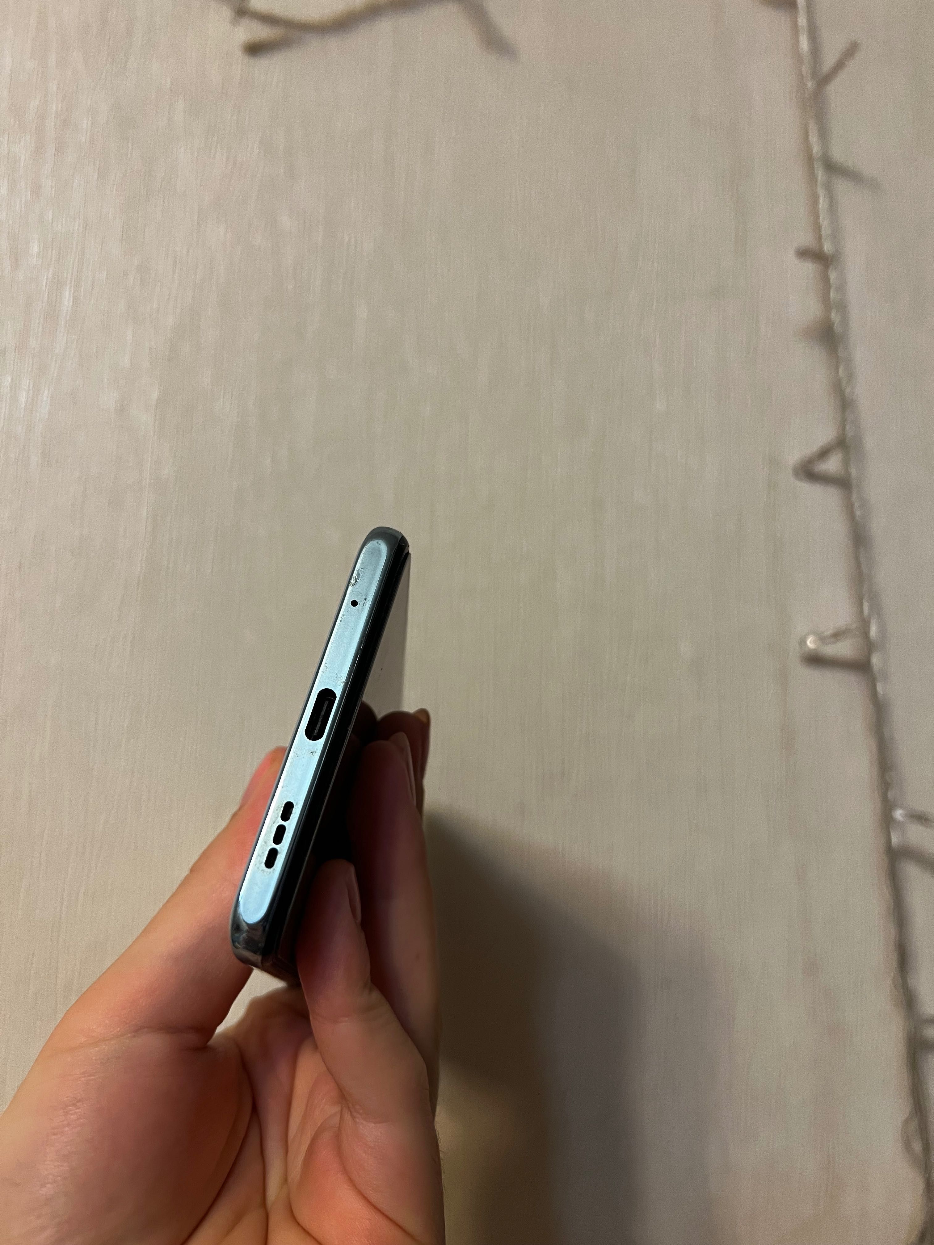 Смартфон Xiaomi redmi Note 10 Pro