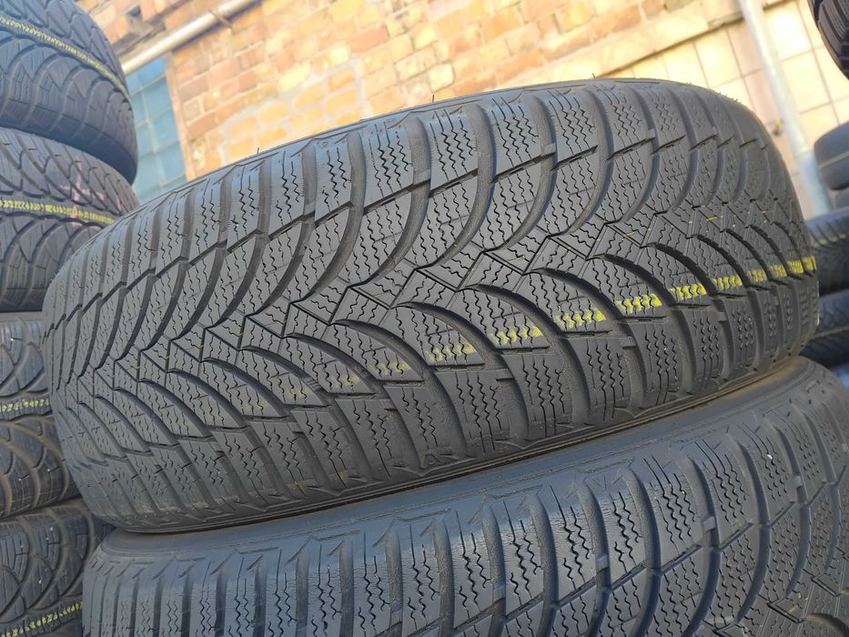 Шини бу 195/60 R15 Nexen Winguard Snowg Пара Зима