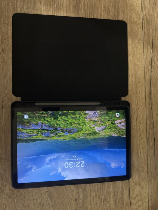 Tablet samsung s9 fe