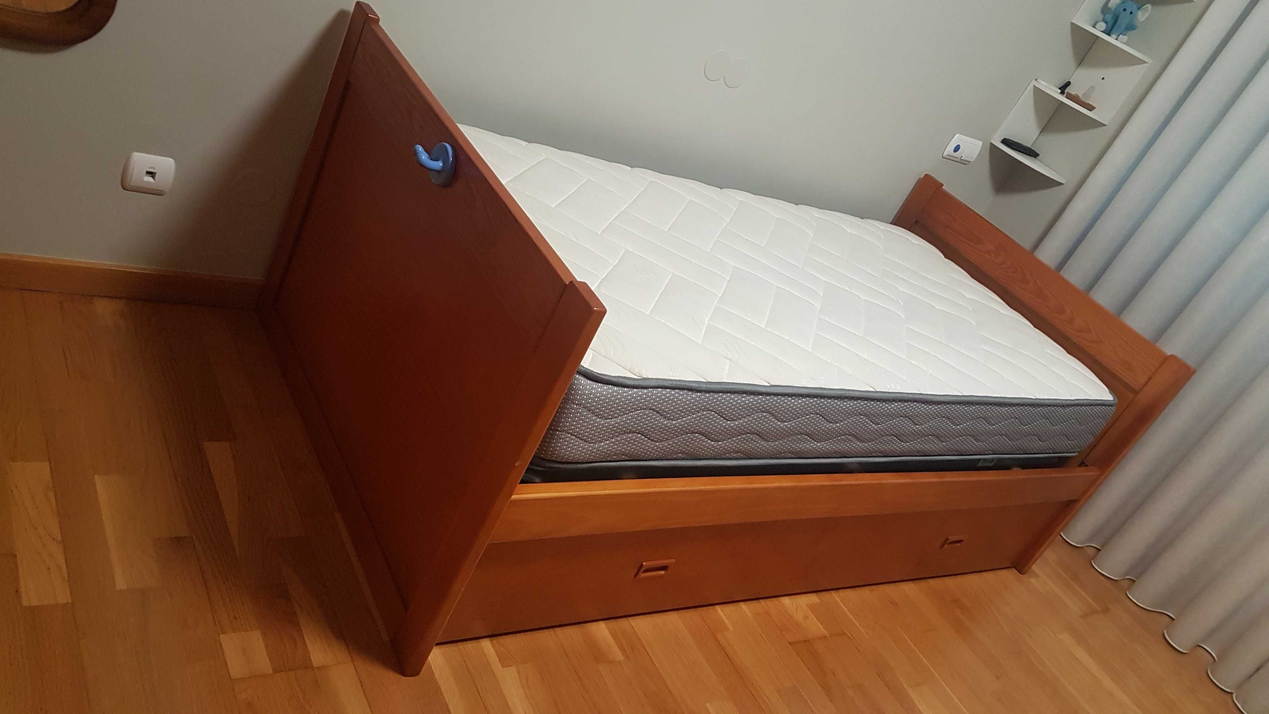 Mobilia quarto juvenil