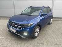 Nissan Juke 1.0 Benzyna 2022r kamera T-cross