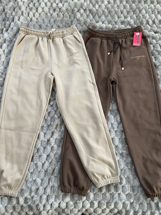 Спортивні штани нові