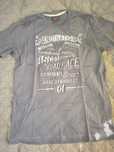 T-shirt bluzka szara Esprit