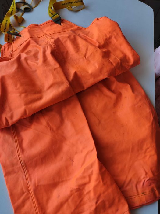 Calças Jardineiras Helly Hansen