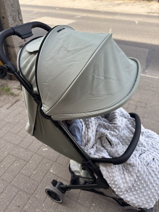 Spacerówka do 22 kg ABC design Ping 3 Travel