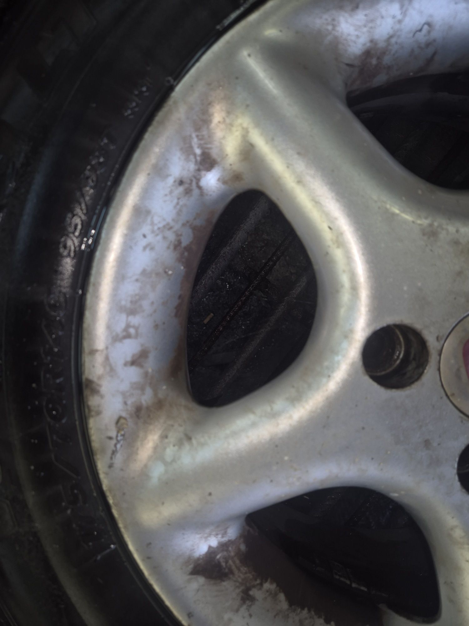 Felgi aluminiowe fiat doblo