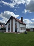 Продажа готового кирпичного дома с газовым отоплением в Ирпене